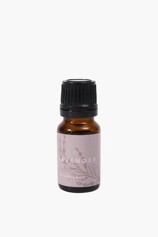 Lavender Fragrance Oil, 10ml