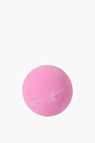 4 Pack Fruity Fizz Bath Bombs