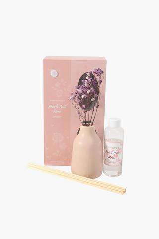 Fresh Cut Rose Diffuser Pack