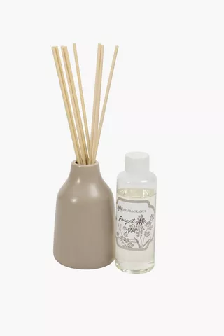 Forget-me-not Diffuser Pack