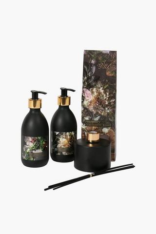Charmoix Florals Reed Diffuser 100ml