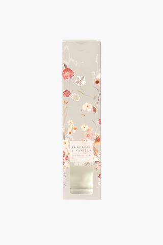 Tuberose And Vanilla Reed Diffuser 125ml