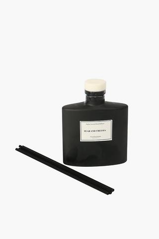 Pear And Freesia Reed Diffuser 100ml