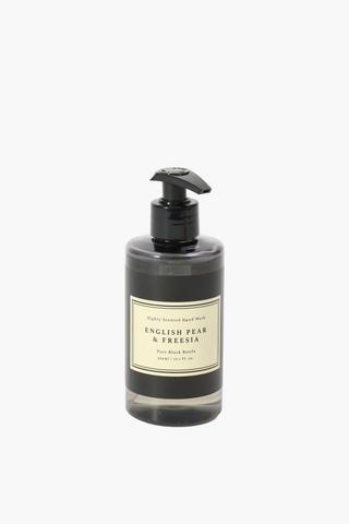 English Pear And Freesia Hand Wash 300ml