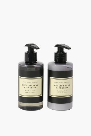 English Pear And Freesia Hand Wash 300ml