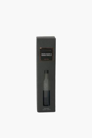 White Musk And Warm Vanilla Room Spray 100ml