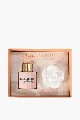 Cumaru Ceramic Reed Diffuser 100ml