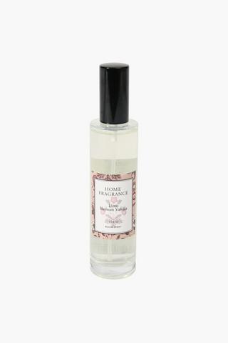 Vanilla Blossom And Lime Room Spray 200ml