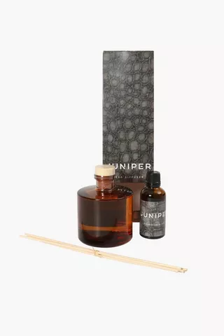 Juniper Wood Fragrance Diffuser 200ml