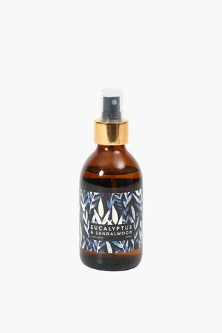 Eucalyptus And Sandalwood Room Spray 200ml