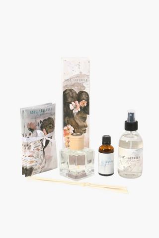 Cumaru Reed Diffuser 125ml