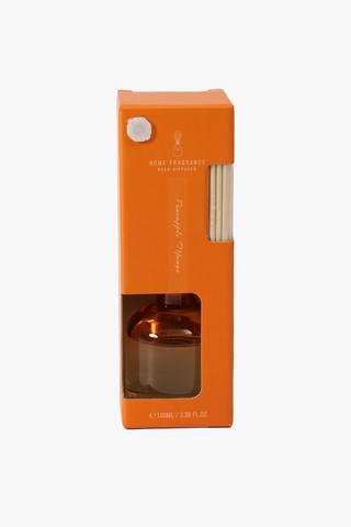 Pineapple And Mango Reed Diffuser 100ml