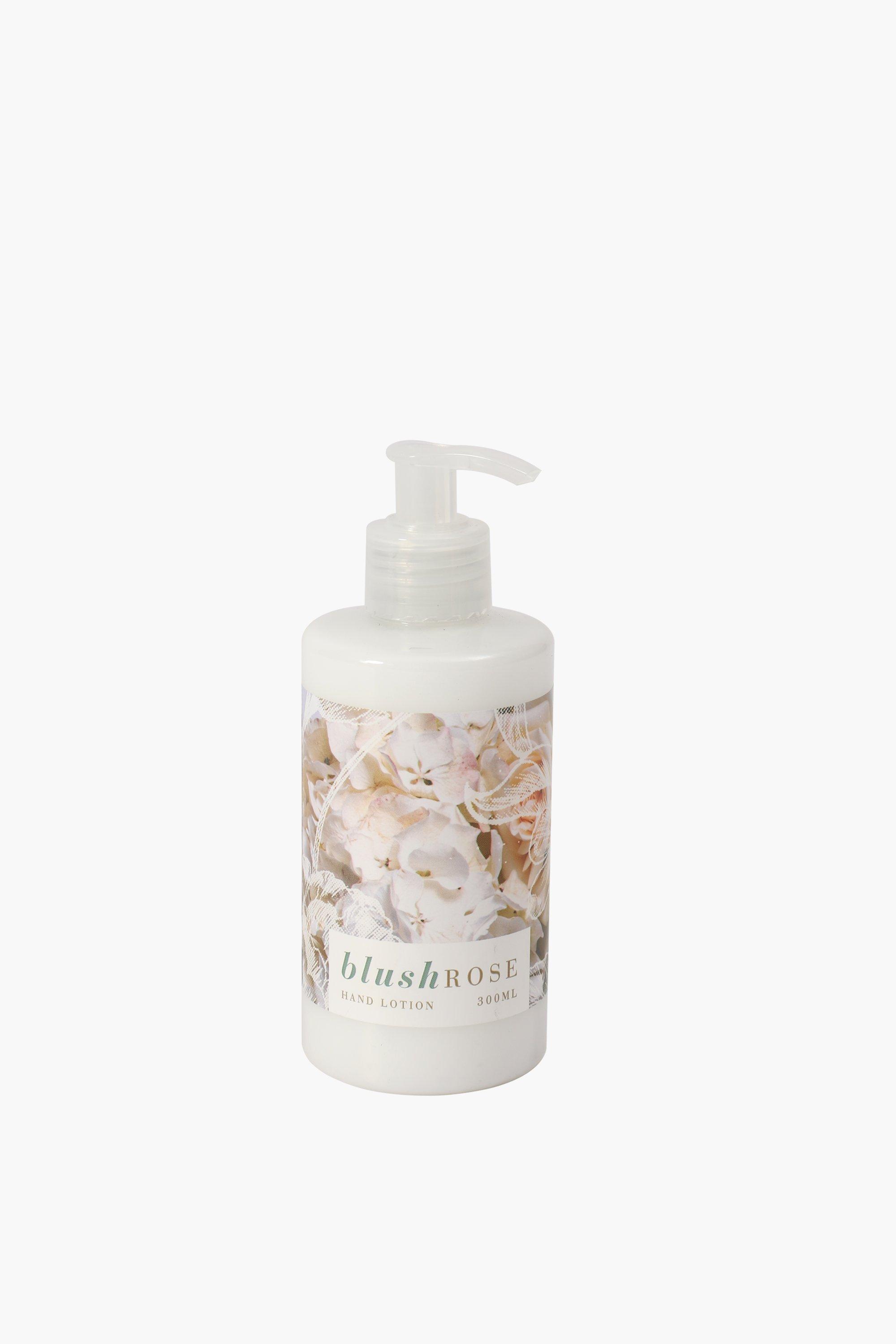 Emery Blush Rose Hand Lotion 300ml