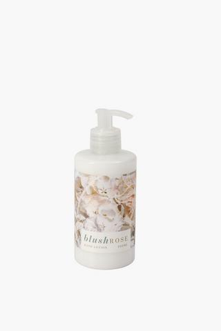 Emery Blush Rose Hand Lotion 300ml