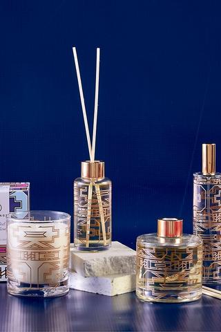 Heritage Painted Tradition Diffuser 100ml