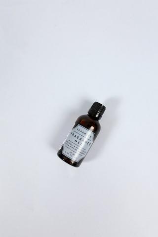 Serenity Fragranced Oil
