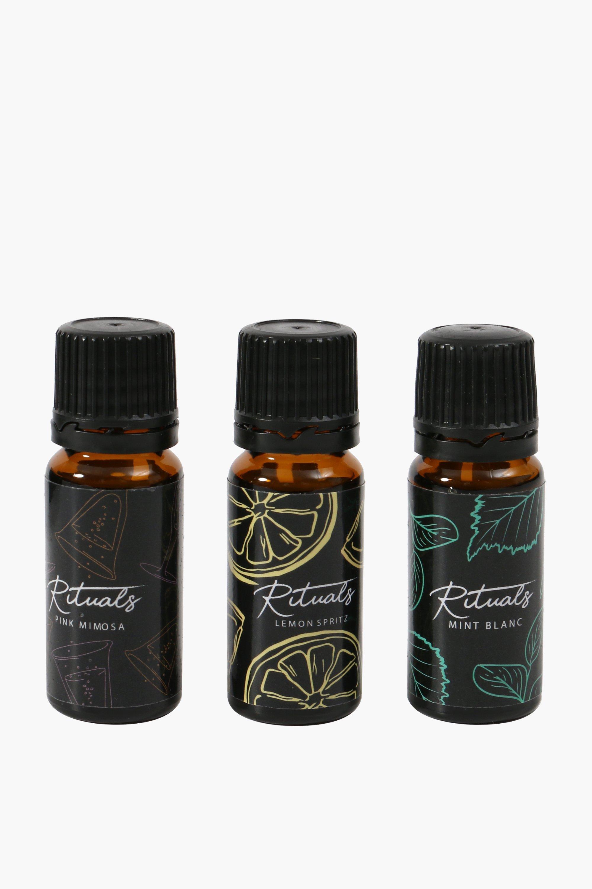 Aura Rituals Fragrance Oil Set