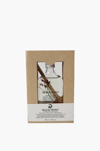 Peony Diffuser, 180ml