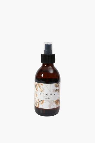 Bloom Room Spray, 200ml
