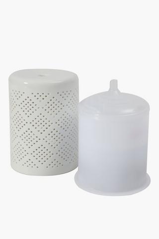 Aura Ultrasonic Diffuser
