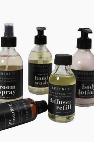 Serenity Body Lotion