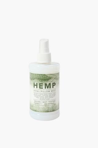 Hemp Pillow Mist, 300ml