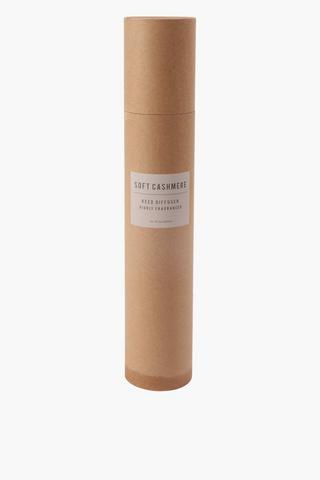 Soft Cashmere Reed Diffuser, 400ml