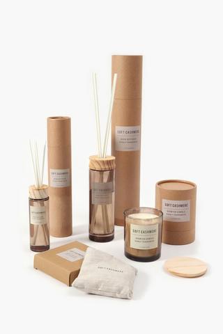 Soft Cashmere Reed Diffuser, 400ml
