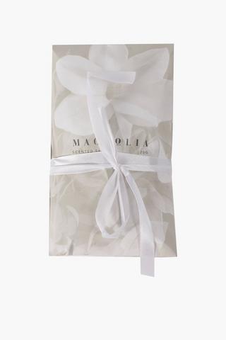 Magnolia Fragranced Sachets