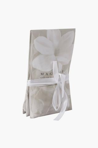 Magnolia Fragranced Sachets