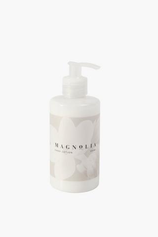 Magnolia Hand Lotion 200ml