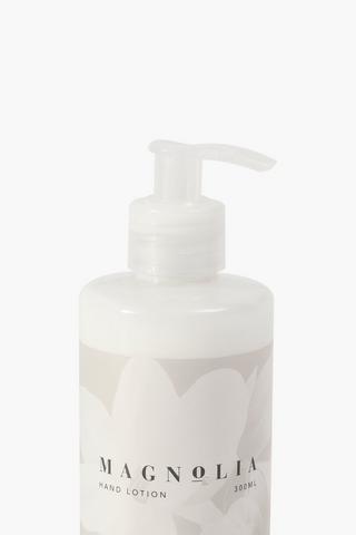 Magnolia Hand Lotion 200ml