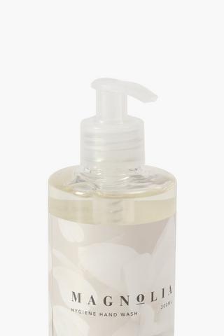 Magnolia Hand Wash, 300ml