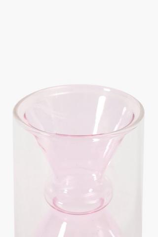 Bar Glass Diffuser Vessel