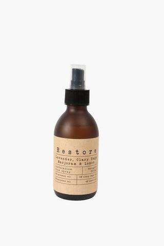 Restore Room Spray, 200ml