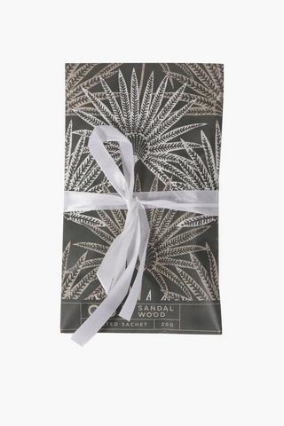 Oud And Sandalwood Scented Sachets