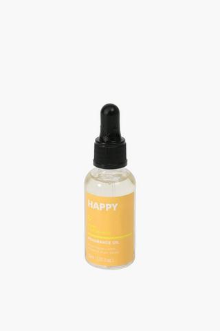 Wellbeing Happy Fragrance Oil 30ml