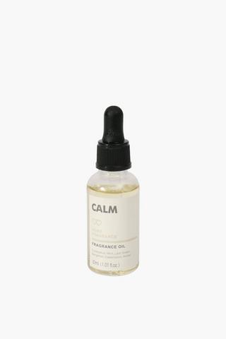 Wellbeing Calm Fragrance Oil 30ml