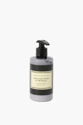 English Pear And Freesia Hand Lotion 300ml