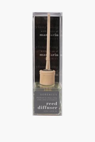Serenity Diffuser, 125ml