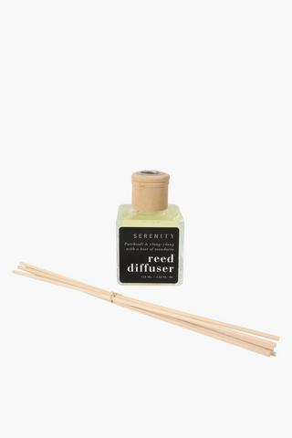Serenity Diffuser, 125ml
