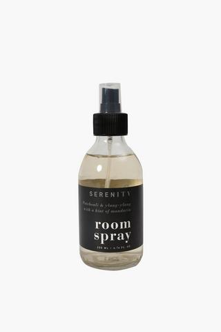 Serenity Room Spray