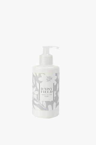 Daisy Field Hand Lotion, 300ml