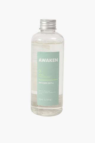Wellbeing Awaken Diffuser Refill