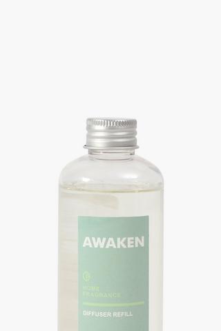 Wellbeing Awaken Diffuser Refill