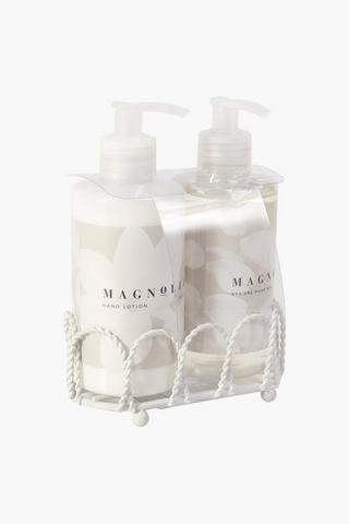 Soap Caddy - Magnolia