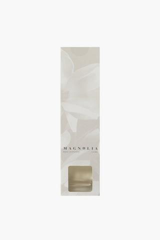 Magnolia Reed Diffuser, 125ml