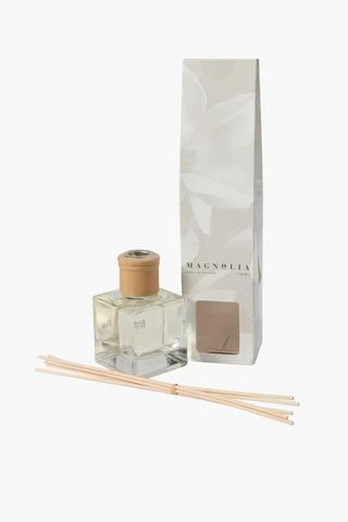 Magnolia Reed Diffuser, 125ml