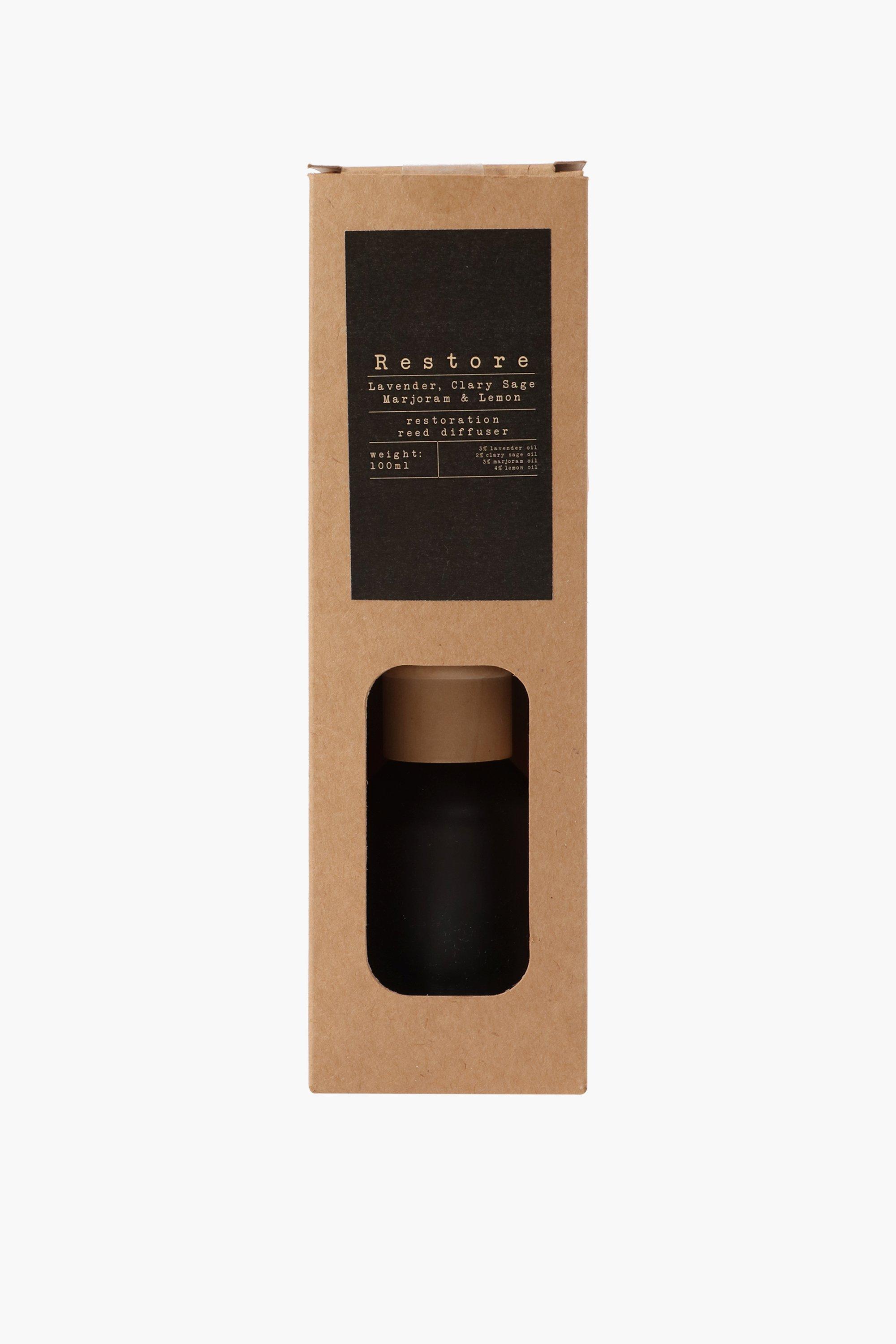 Restore Reed Diffuser, 100ml