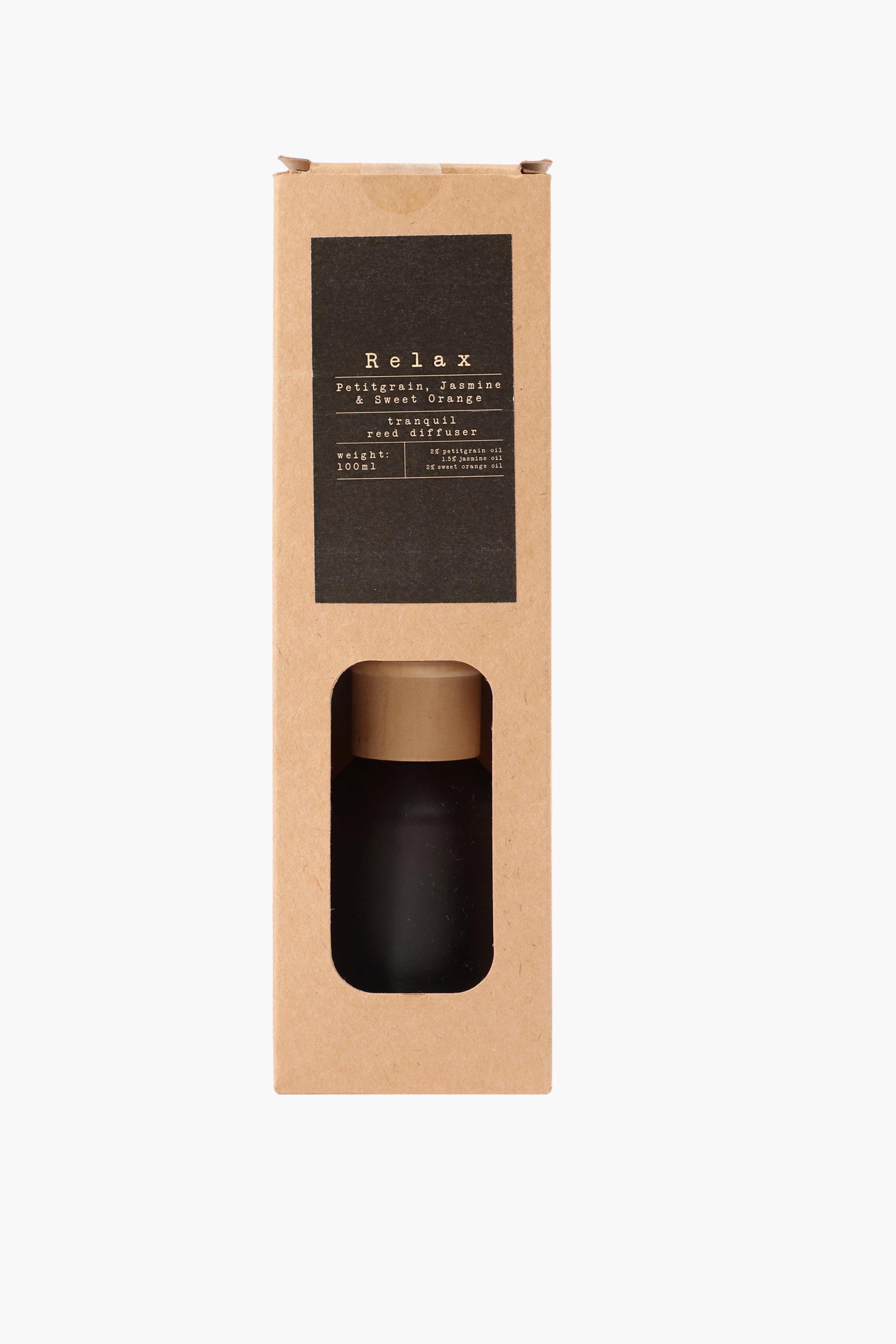 Relax Reed Diffuser, 100ml